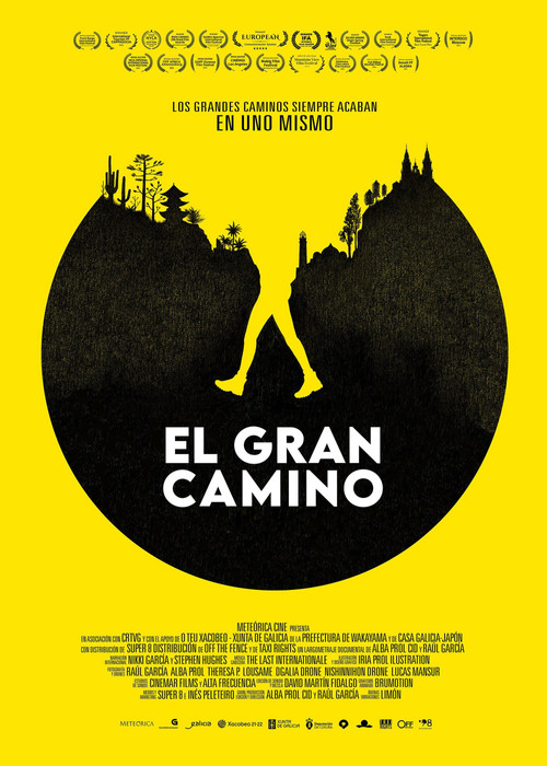 El Gran Camino
