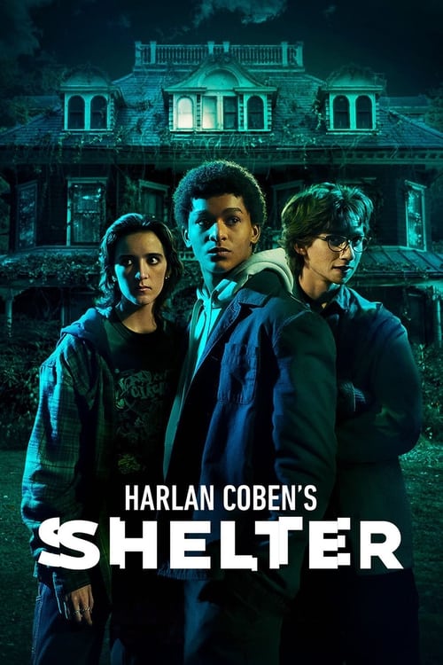 Where to stream Harlan Coben's Shelter