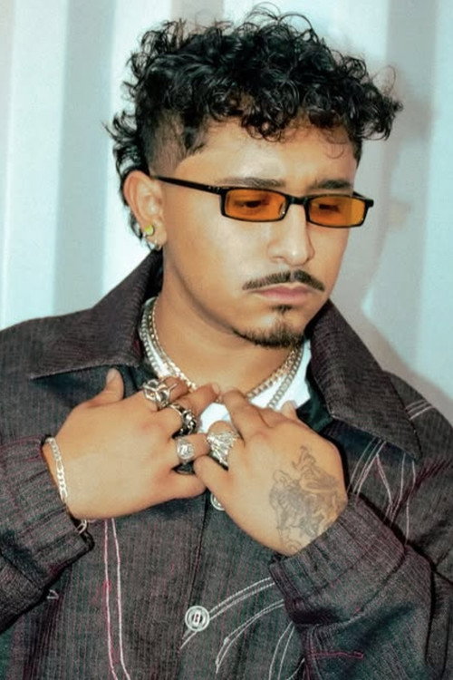 Bryan Rangel Hernandez