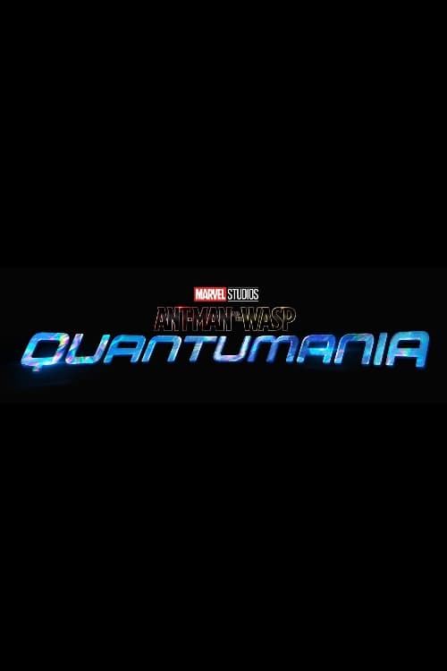 Ant-Man y la Avispa: Quantumania 