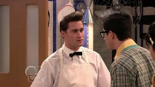 Wizards of Waverly Place: 4×25