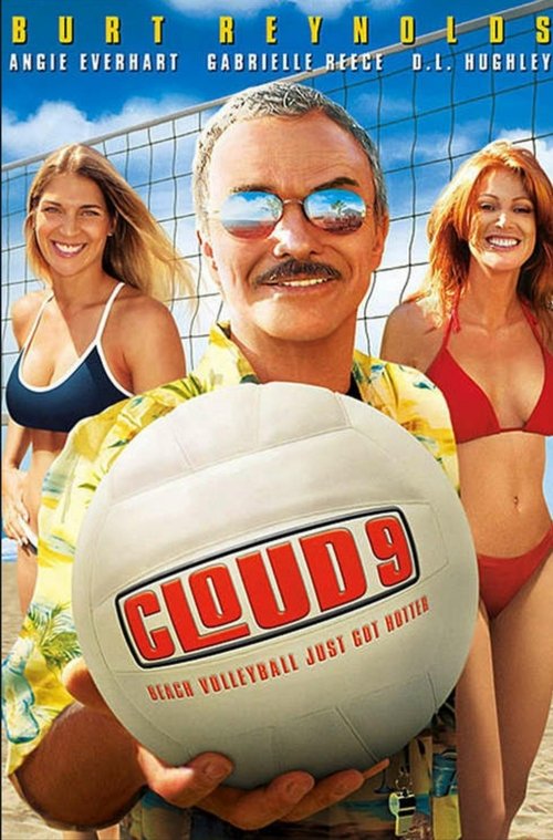 Cloud 9 movie poster player