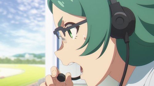 Umamusume: Cinderella Gray: 1×13