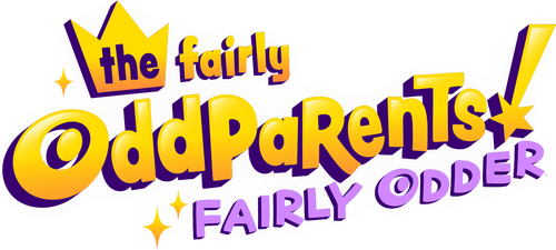 The Fairly OddParents: Fairly Odder