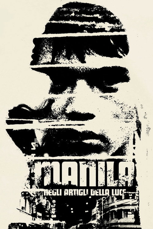 Manila - Negli artigli della luce
