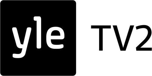 Yle TV2 logo Yle TV2 logo
