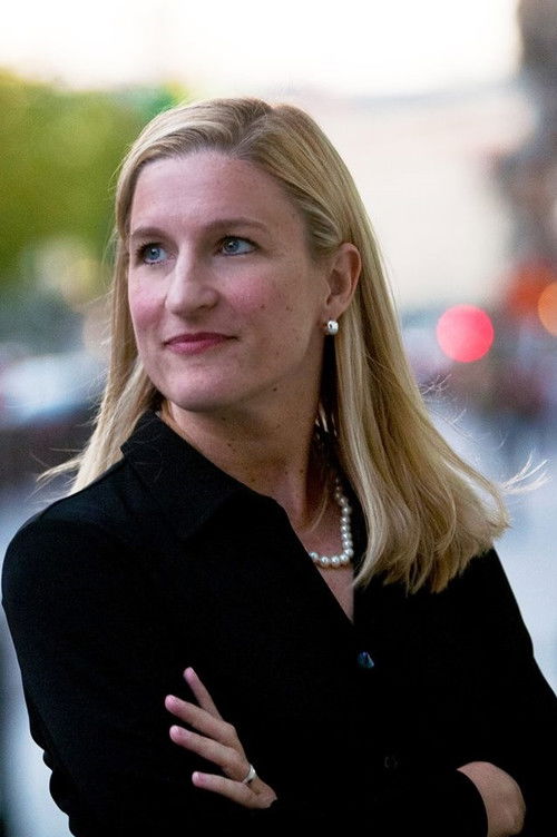 Foto de Ruta Sepetys