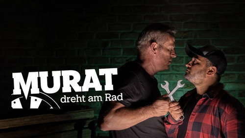 Murat dreht am Rad - Season 1 Backdrop Blur