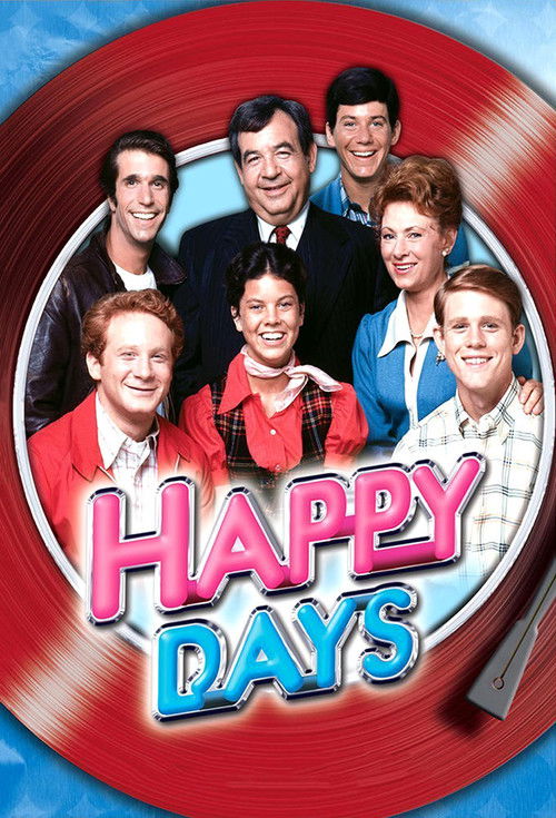 Happy Days - Les Jours heureux