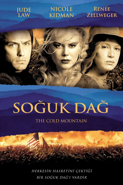 Soğuk Dağ