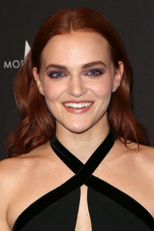 Kép: Madeline Brewer színész profilképe