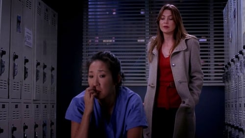 Grey’s Anatomy: 3×6