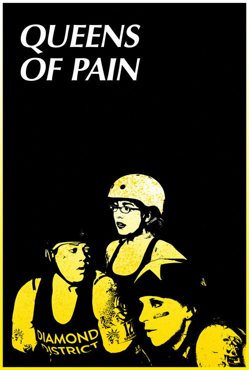 Queens of Pain still 3