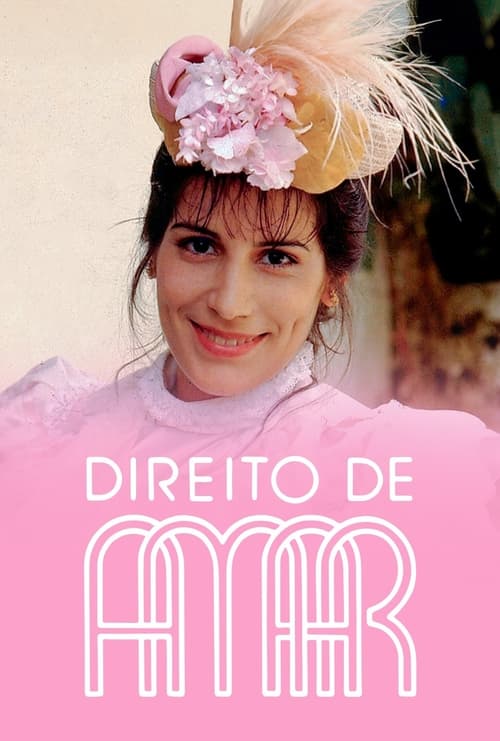 Direito de Amar, S01E161 - (1987)