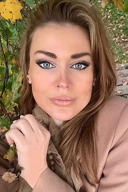 Tatyana Tereshina photo 2