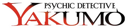Psychic Detective Yakumo