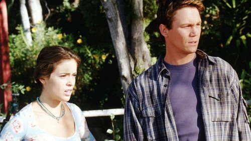 Charmed: Jovens Bruxas: 2×8