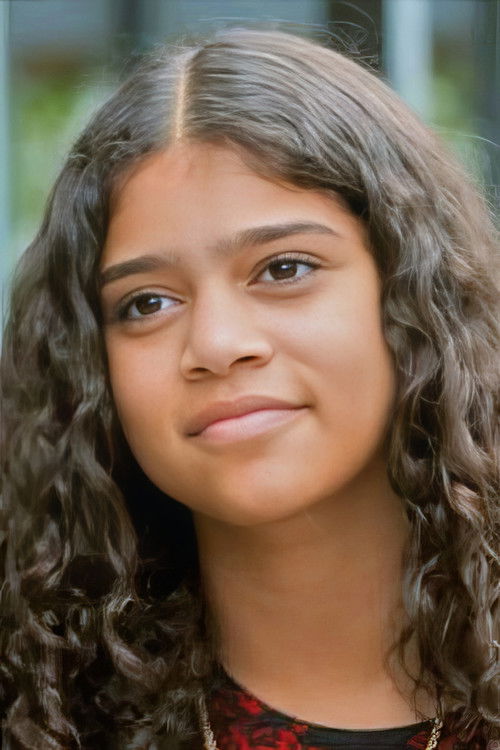 Siena Sophia Perez Johnsen