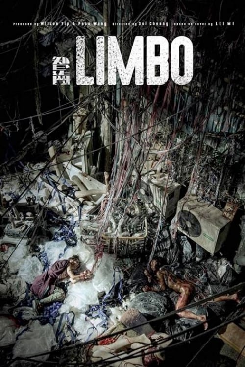 Largescale poster for Limbo