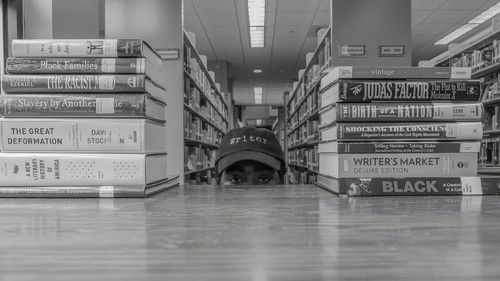 Nite Tales: The Series