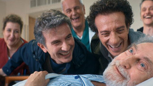 Poster della serie Sicily Express