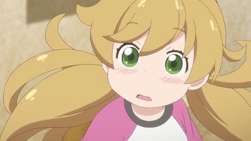 Poster della serie Sweetness & Lightning