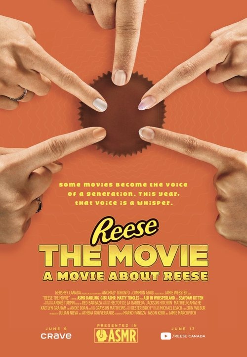 Reese The Movie: A Movie About Reese 2019