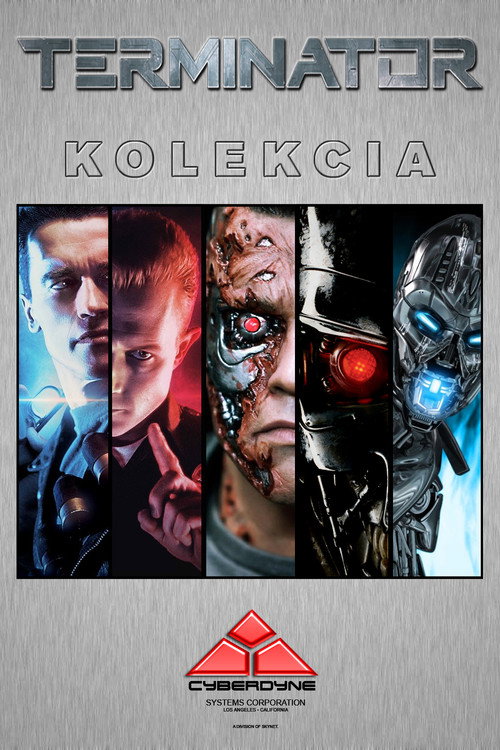 Terminátor (Kolekcia)