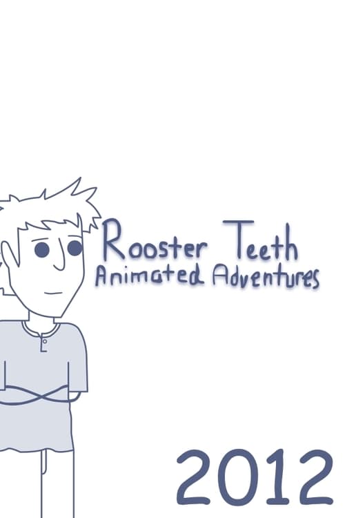 Rooster Teeth Animated Adventures, S02 - (2012)