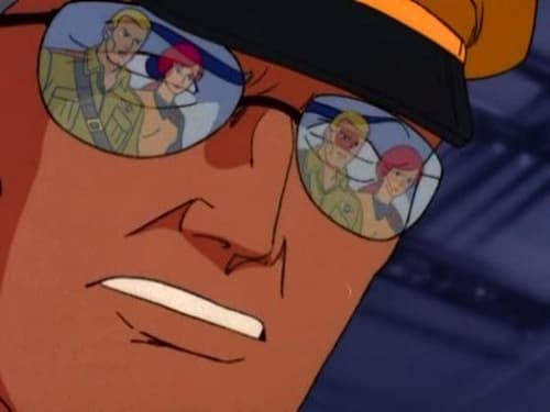 G.I. Joe: A Real American Hero, S01E26 - (1985)