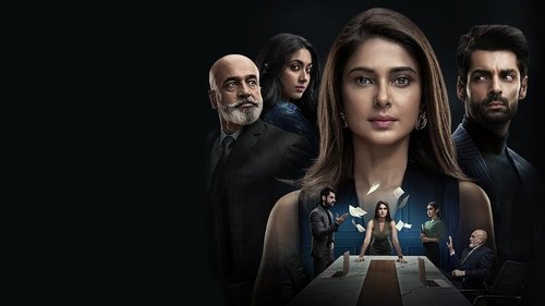 Raisinghani vs Raisinghani episódio 40
