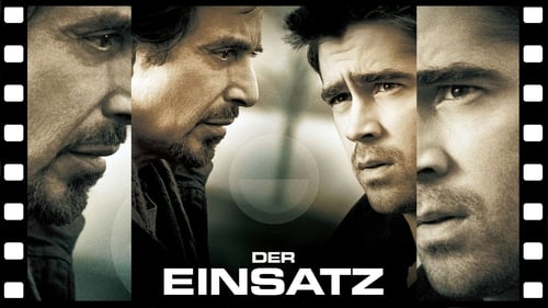 The Recruit - Trust. Betrayal. Deception. In the C.I.A. nothing is what it seems. - Azwaad Movie Database