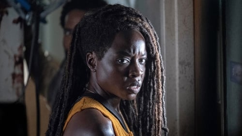 The Walking Dead: 10×13