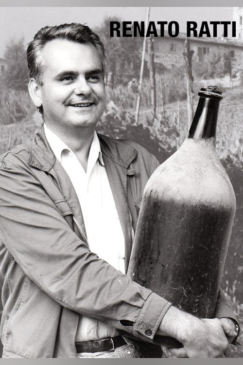 Renato Ratti - The Innovator of Barolo poster