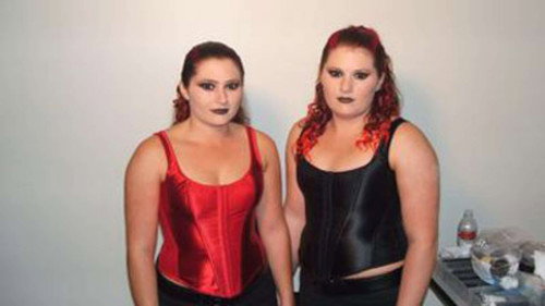 The Dead Don't Scream