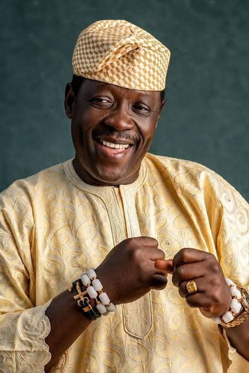 Taiwo Hassan