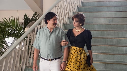 Escobar, la traición (Loving Pablo)