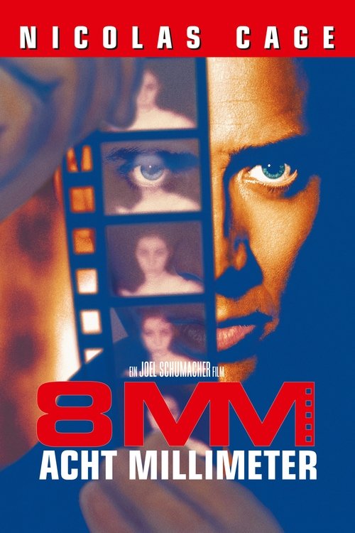 8MM poster