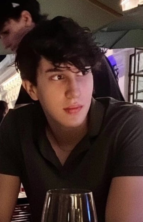 Vitor Hugo Magno