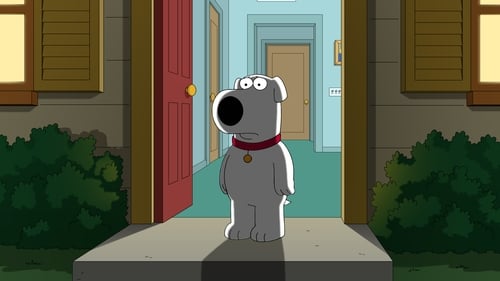Family Guy: 19×11