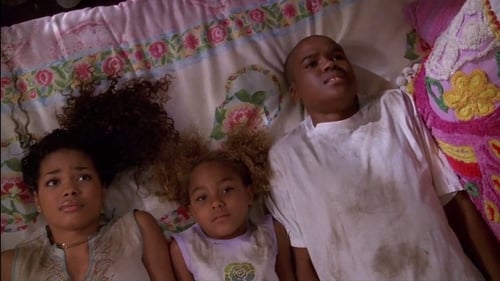 My Wife and Kids: 3×8