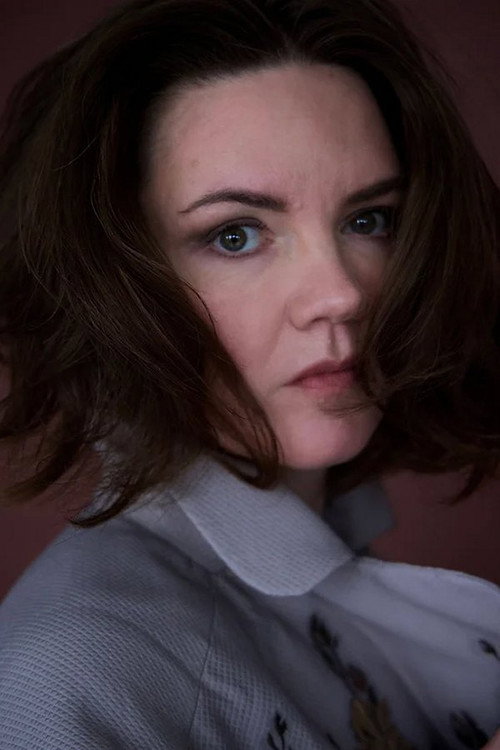 Anja Nielsen photo 3
