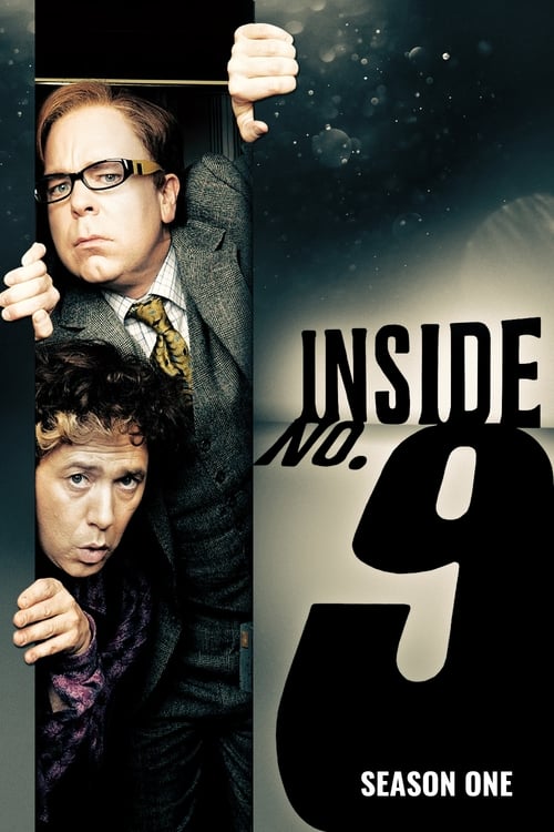 Inside No. 9 Poster