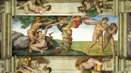 Ulisse - Il piacere della scoperta - S3 - Still