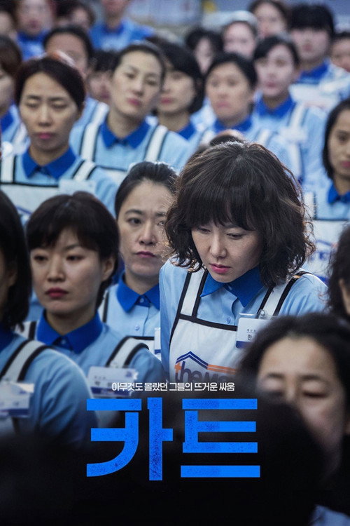 Poster (Koreanisch)
