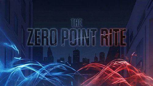 The Zero Point Rite - S4 - Épisode 5 - Capture