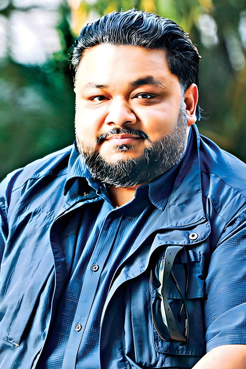Foto de Fuad al Muqtadir