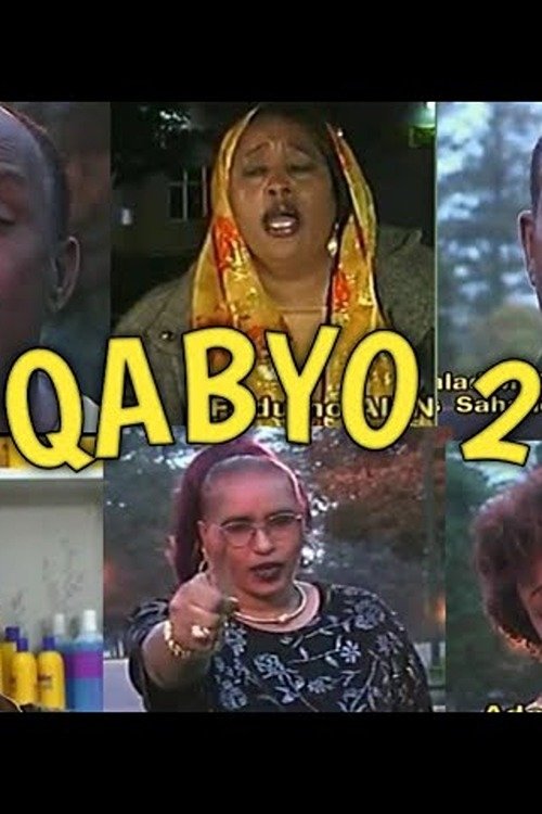 Qabyo 2 (2003) poster