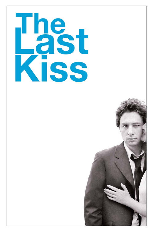 The Last Kiss