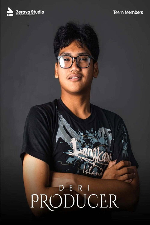 Deri Nugroho
